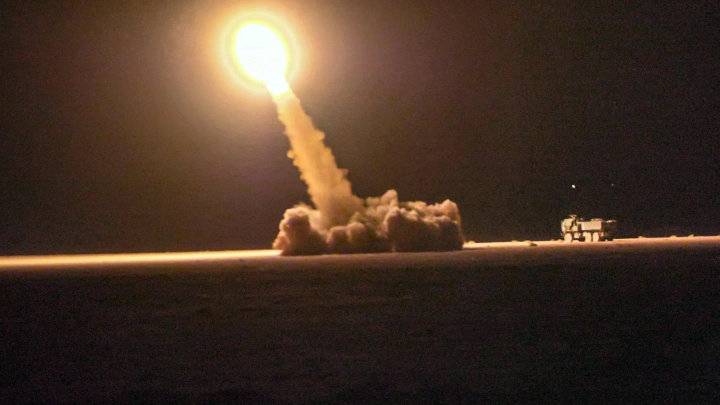 Провокация США. Эксперт дал оценку эстонским стрельбам из HIMARS у границ с Россией