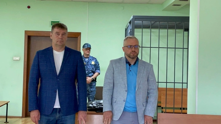 Экс-замминистра транспорта Новосибирской области осудили на три года