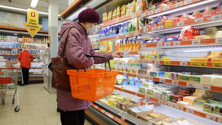 Кемеровостат рассказал о подорожавших продуктах в мае в Кузбассе