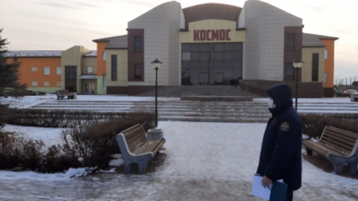 В Самарской области задержан директор фирмы за мошенничество в особо крупном размере