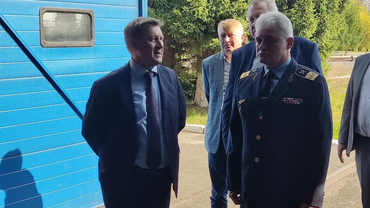 Начальник метрополитена в Новосибирске объяснил необходимость повысить тариф до 35 рублей