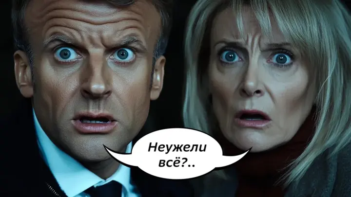 Весь мир видит: Один высокопоставленный содомит стал угрожать разрушить мир