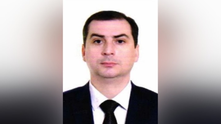 В Брянской области умер мобилизованный в зону СВО врач-хирург Михаил Мазур
