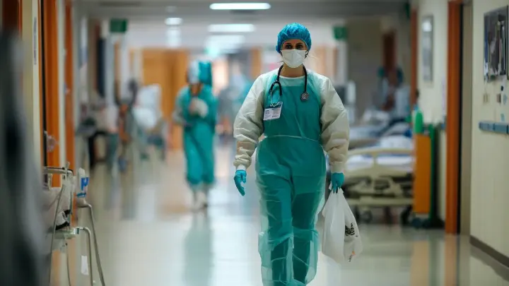 Нас не послушали: Дети в опасности. Роспотребнадзор призвал срочно исправить ошибку