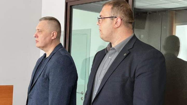 В Новосибирске суд отменил оправдательный приговор за убийство учёному Докутовичу
