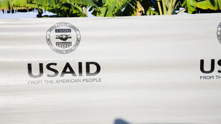 В России раскрыли, как американцы через гуманитарную миссию USAID пытаются дестабилизировать ситуацию в Венесуэле