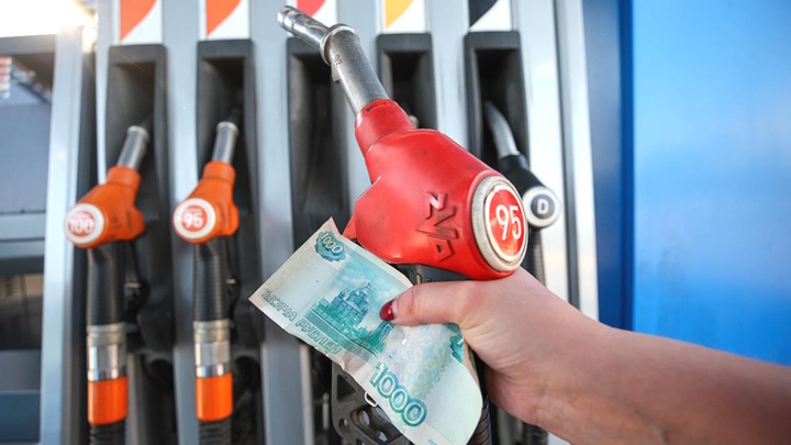 Внутренний рынок обеспечен В Минэнерго рассказали, как изменятся цены на топливо по итогам года