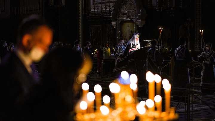 Десятина года. Четвёртый день Великого поста. Церковный календарь на 10 марта