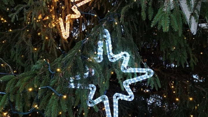 Вакцина от Русского мира: На Украине даже в ролике про Рождество разжигают ненависть к русским