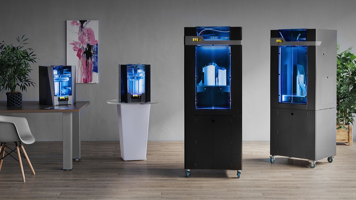 Сергей Собянин рассказал, как за рубежом используют 3D-принтеры московского производства