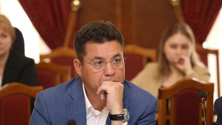 Депутаты Новосибирской области настаивают на развитии сельских территорий