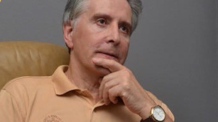 Режиссер «Улицы разбитых фонарей» Мамедов скончался на 72-м году жизни