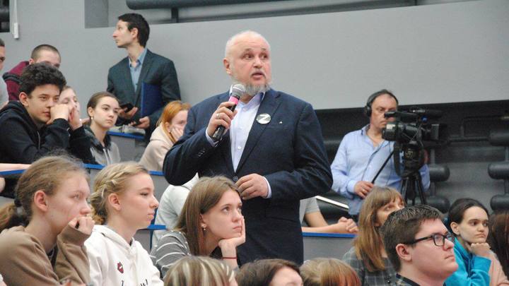 В Новокузнецке на базе СибГИУ появится новый студенческий кампус