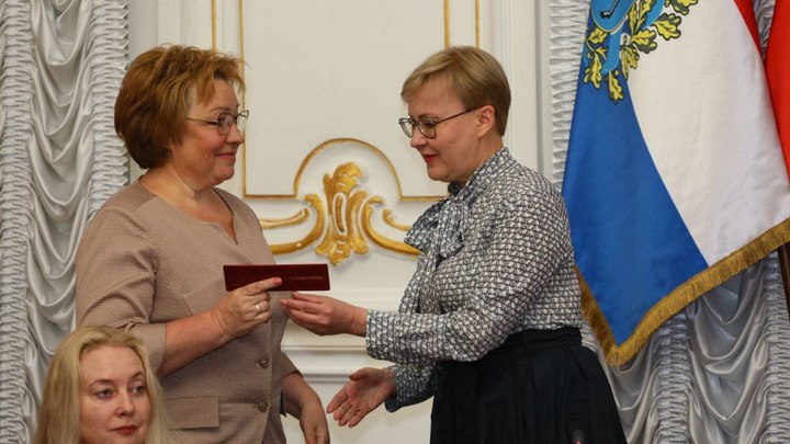 Ирина Коковина возглавила департамент образования Самары