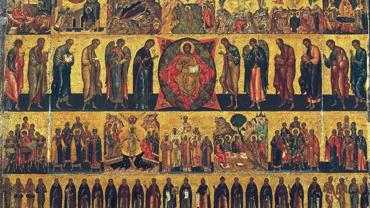 Никаких Хэллоуинов: Православные христиане празднуют День Всех Святых