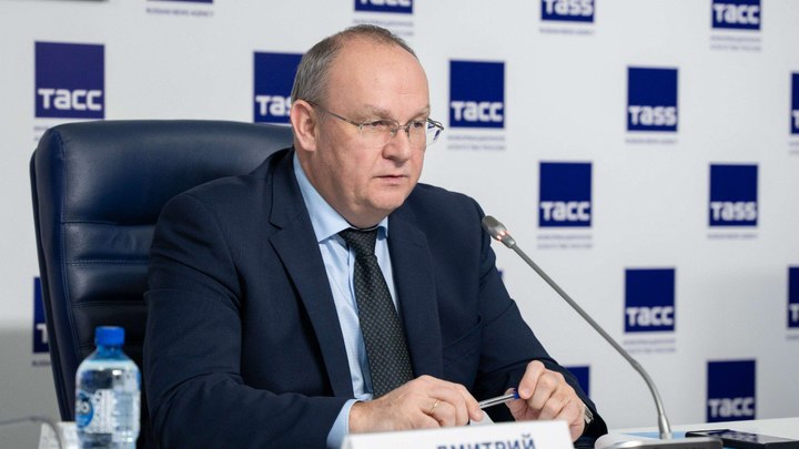 Глава СГК в Новосибирске объяснил увеличение количества аварий на теплотрассах Глава СГК в Новосибирске объяснил увеличение количества аварий на теплотрассах