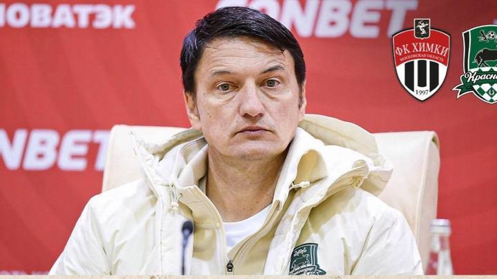 Это что, шутка?: реакция болельщики на увольнение Ивича с поста главного тренера ФК Краснодар