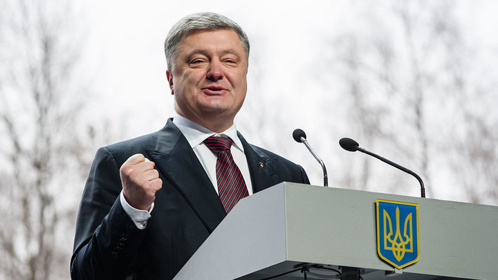 Прощайте, разум и Россия: Украина покидает СНГ