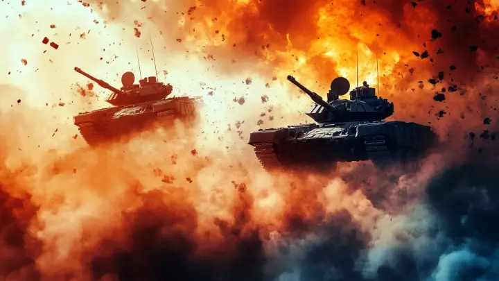 Чем закончится СВО? Плохой план для России рекламируют усиленными темпами