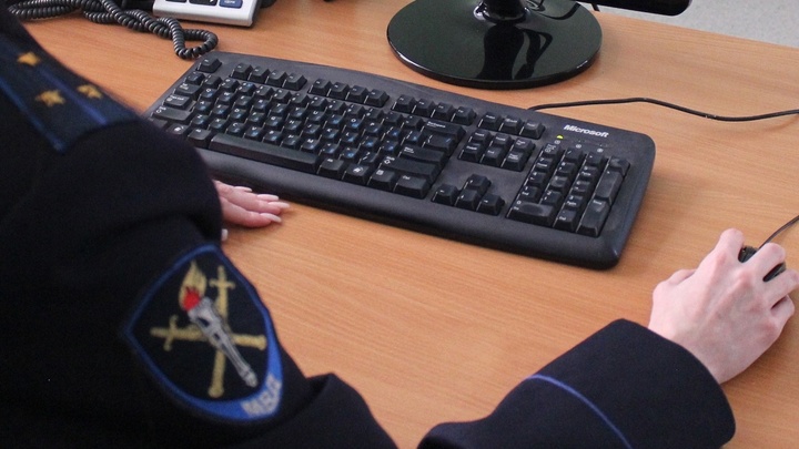 Самарской полицией пойманы кладмены с оптовой партией наркотиков