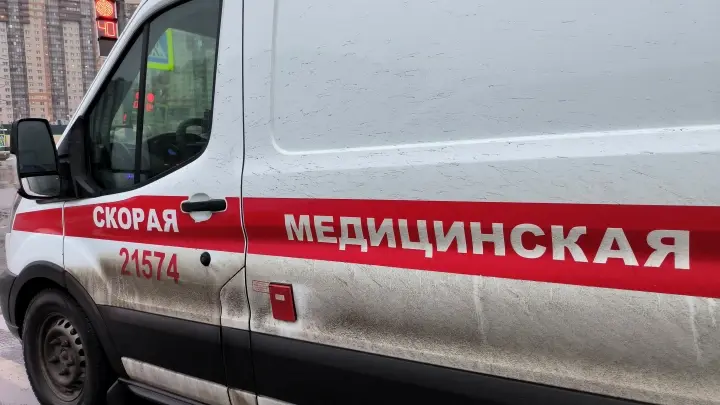 Фельдшеры в Ленобласти жалуются на недостаток персонала и скорых