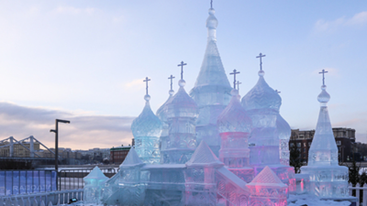 Счастливое детство: Морозоустойчивый школьник из Норильска восхитил русских