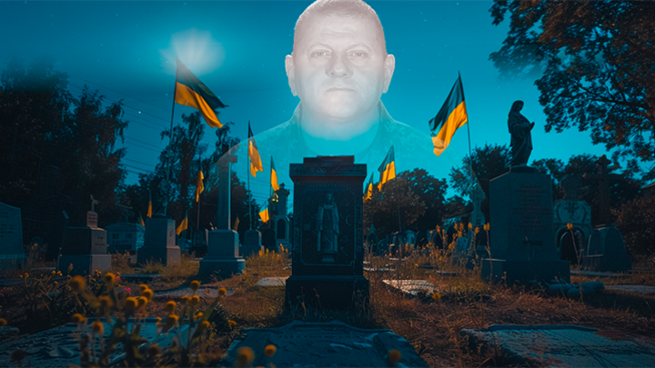 Крест Залужного стал проклятьем: Награждённые главкомом ВСУ гибнут один за другим