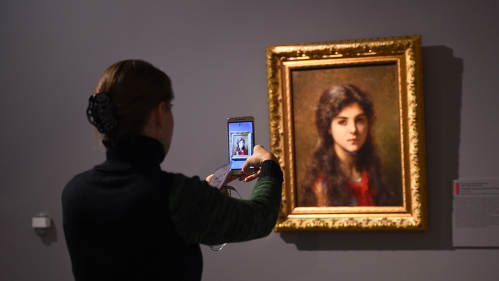 Какие музеи Подмосковья будут работать бесплатно 8 марта