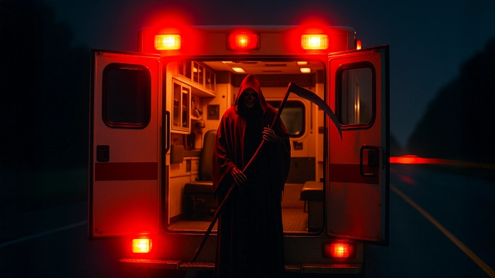 Когда обычный цитрамон смертельно опасен? Непоправимые последствия своими руками: Знайте, чтобы не повторить чужую ошибку