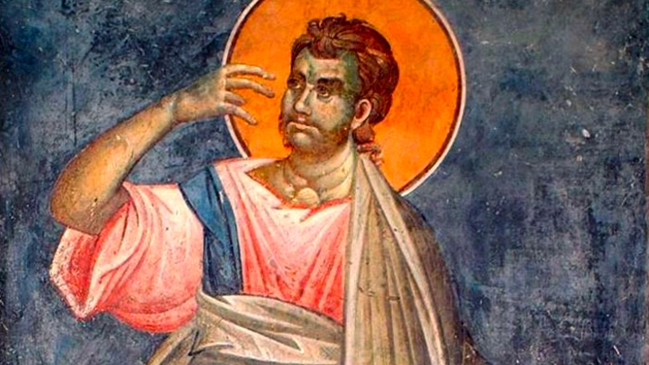 Ветхозаветные чудеса и предсказания. Память пророка Аввакума. Православный календарь на 15 декабря