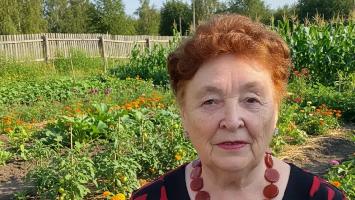 Депутат Казанцева назвала жалующихся на цены лентяями и выдала «билеты» на огород Депутат Казанцева назвала жалующихся на цены лентяями и выдала «билеты» на огород