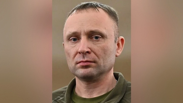 Биография Михаила Драпатого: что известно о генерал-майоре, возглавившем ВСУ