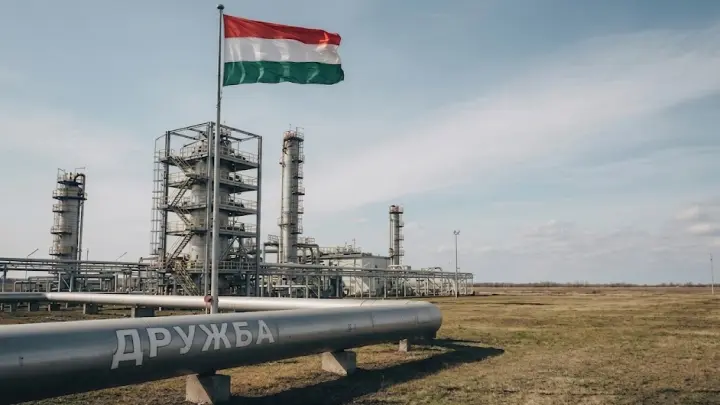 Прощай, Дружба: новые власти Венгрии хотят отказаться от русской нефти