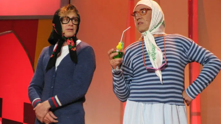 Новые русские бабки больше не на ТВ: Куда пропали юмористы и при чём тут Петросян? Вы удивитесь