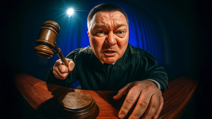 Приговор ростовским судьям потряс сообщество служителей Фемиды