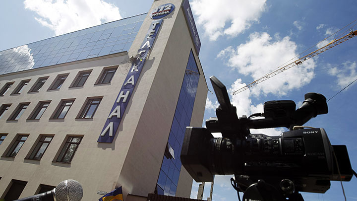 При Зеленском ничего не поменялось: Эксперт об уголовном деле СБУ против телеканала 112 Украина