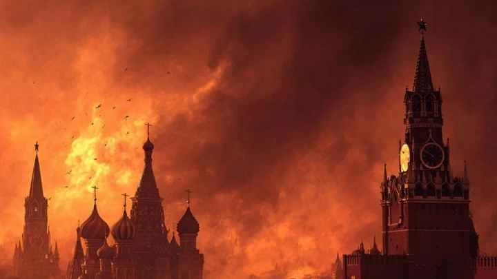 Массированный налёт БПЛА на Москву. Откуда ВСУ их запускали: Пора поговорить открыто. Капитан Дандыкин поделился тем, что знает Массированный налёт БПЛА на Москву. Откуда ВСУ их запускали: Пора поговорить открыто. Капитан Дандыкин поделился тем, что знает