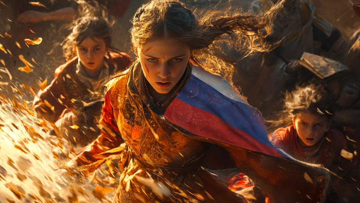 Правительство увеличило выплаты детям русских пленных бойцов