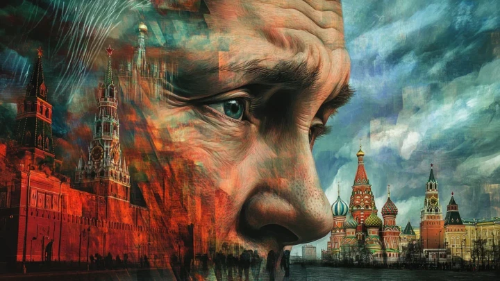 Элегантность прошлого, неоклассическая архитектура: Ritz-Carlton в Тяньцзине стал резиденцией Путина. Что известно об этом месте