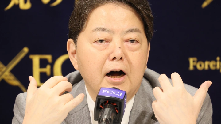 Вопрос закрыт: Претензии Японии на Курилы спровоцировали жёсткий ответ