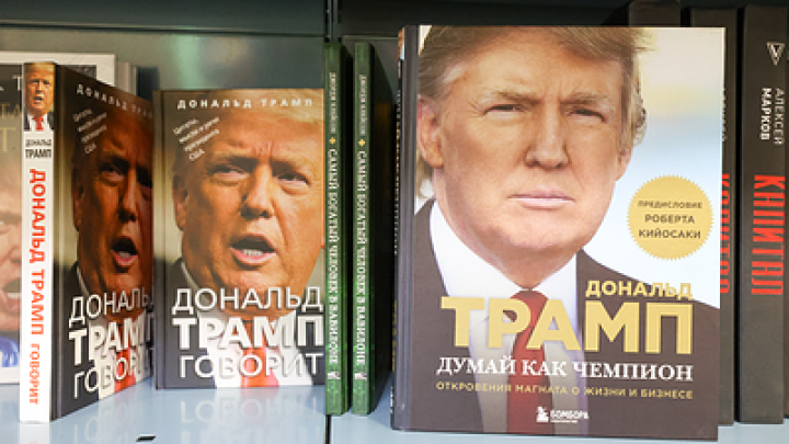 Теории заговора потерпели крах: Трамп жив, а Вэнс остаётся лишь вице-президентом