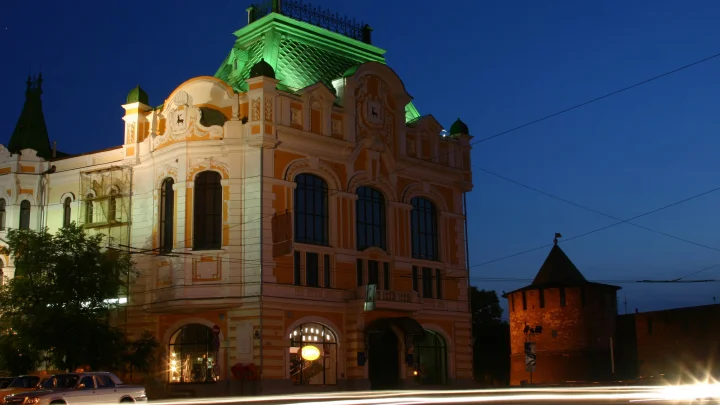 Вклад в историю: Реестр исторических зданий Нижегородской области открыт для инвесторов