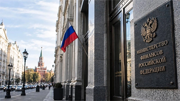 Тупик экономической модели России зашифрован в простом противоречии
