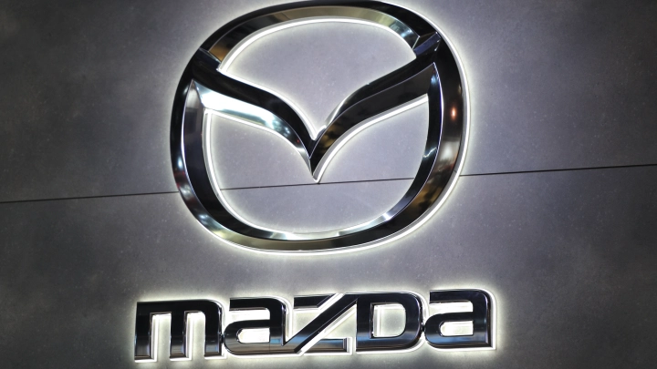Autonews: Mazda вернула продажи автомобилей в России с гарантией от завода