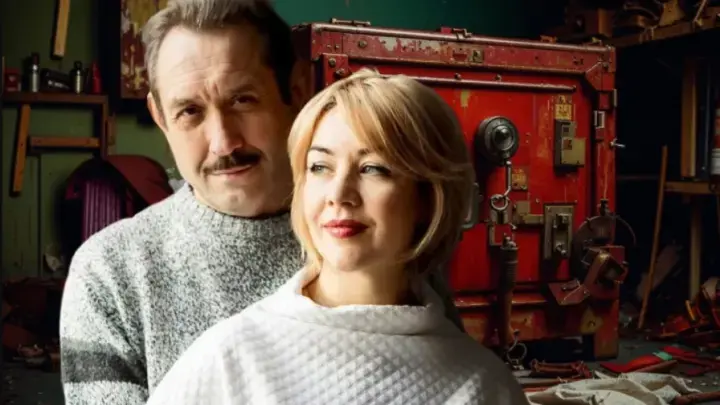 Ледяная ловушка: эксперт раскрыл, что чувствовали Усольцевы в последние часы в тайге