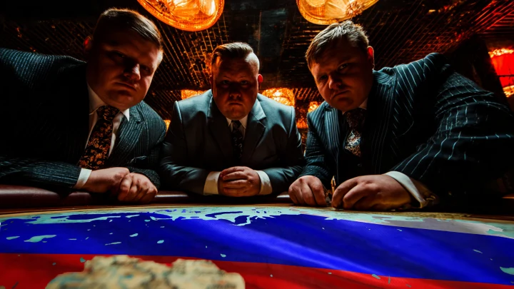 Финт Силуанова открывает врата в ад. Нам предлагают национализацию пороков