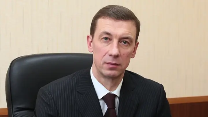 Экс-глава района Челябинской области скончался за решёткой