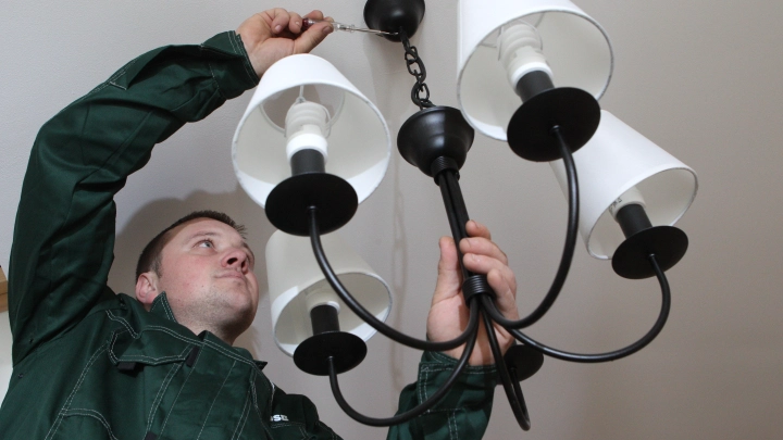 Отключение воды и отопления в Архангельске 11 февраля