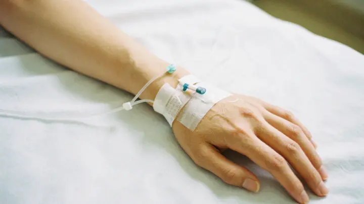 Руки дубовые, взгляд пустой: муж рассказал о последствиях родов для жены