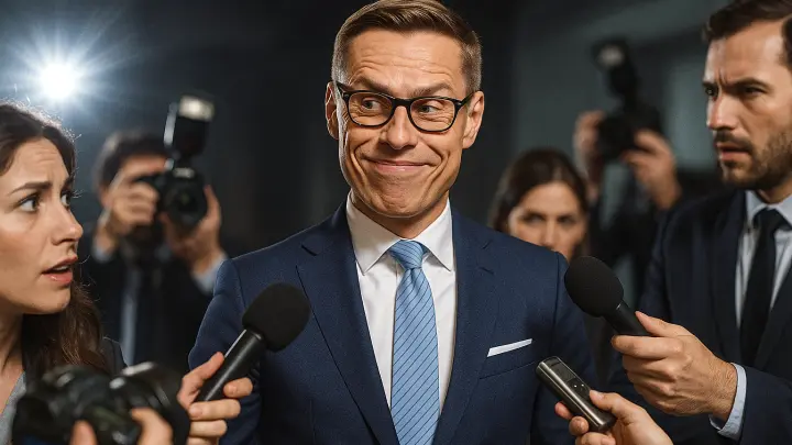 «Царьград»: на Рождество Финляндия случилось небывалое, теперь ищут переговорщика